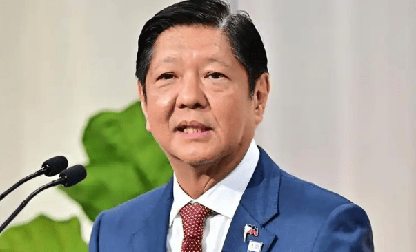 菲防长当40多国面摊牌，对中国“泼脏水”，被美国耍了还被蒙在鼓里