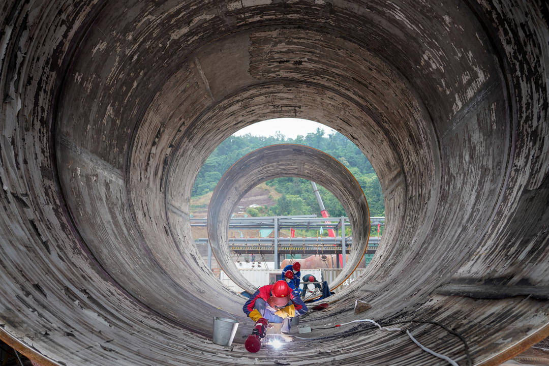 中国石油实现特高含硫气田全产业链自主开发