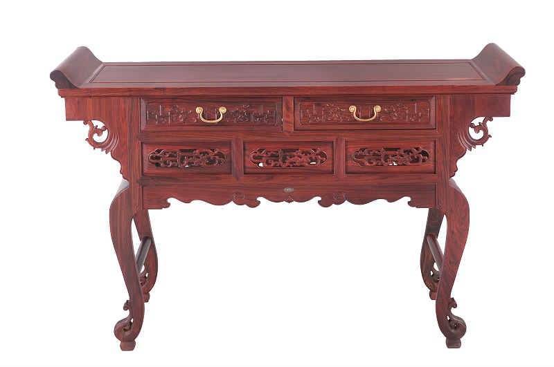 红木家具未来价格走势分析预测