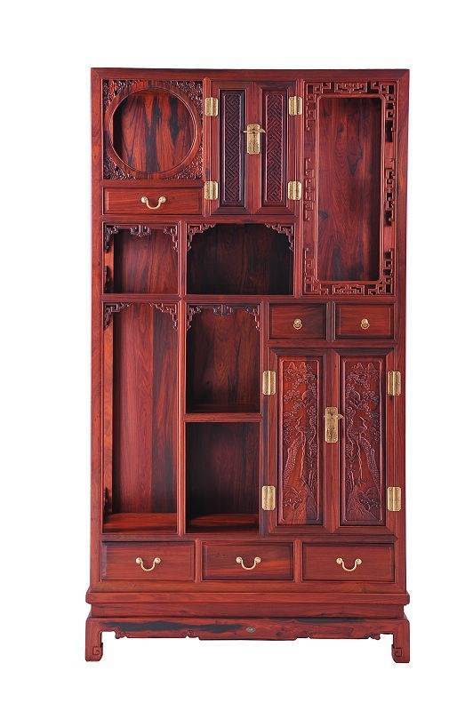 红木家具未来价格走势分析预测