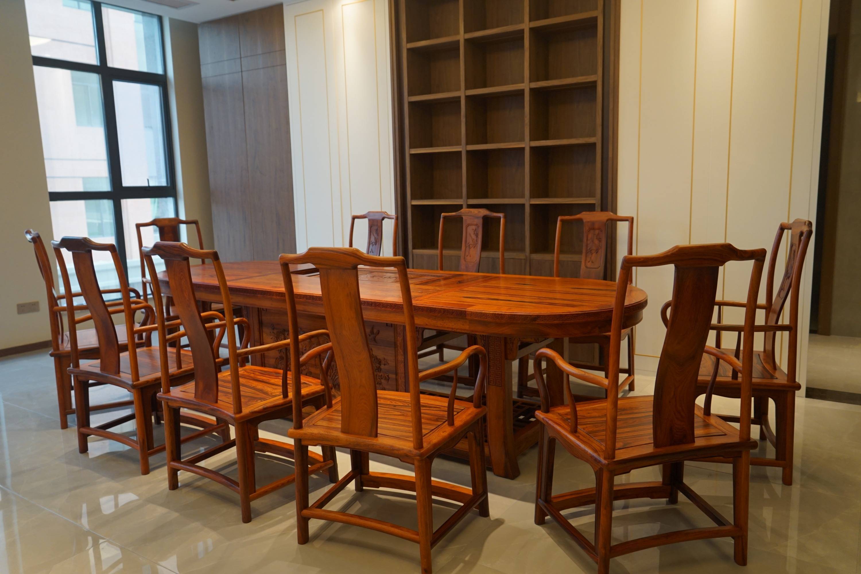 红木家具未来价格走势分析预测