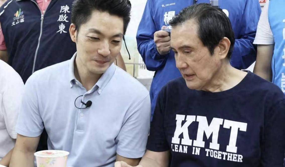 日本公然挑战中方底线,日公使刚被召见,70多名政客组团窜台,蒋万安将率团访陆