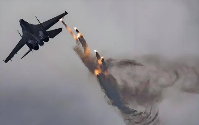 美司令:台海若开战,我们90%战机会被瞬间摧毁!这还怎么打?