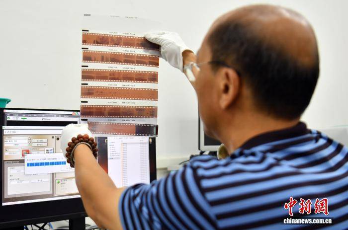 13年后重返市场 “中国胶卷之王”乐凯焕新归来