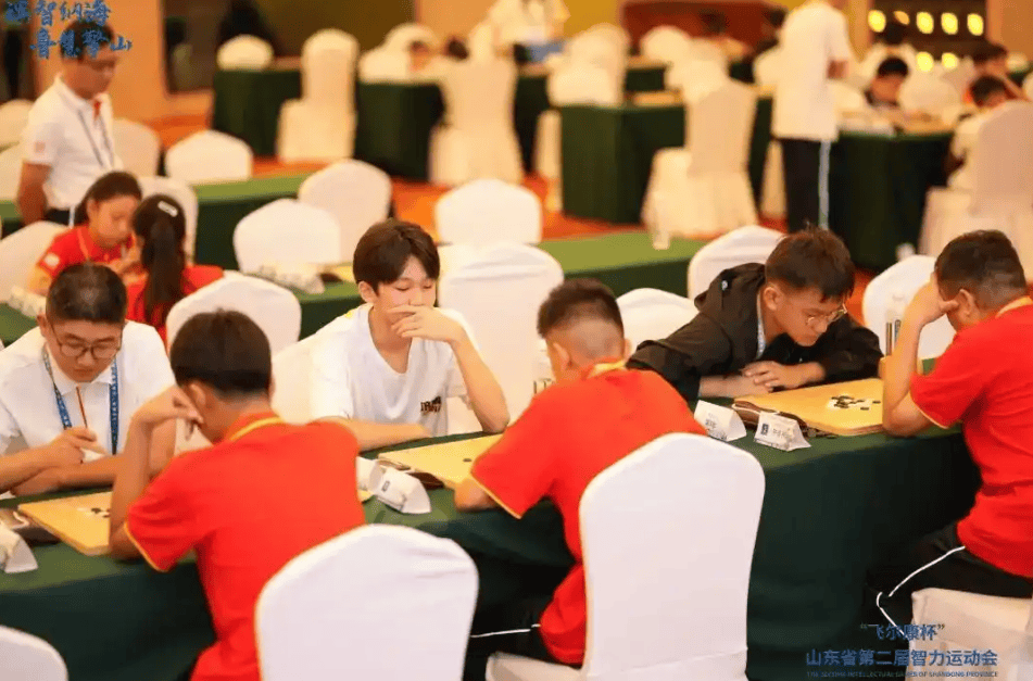 “白天看比赛，晚上逛夜市”！赛事经济成今夏山东文旅消费新亮点