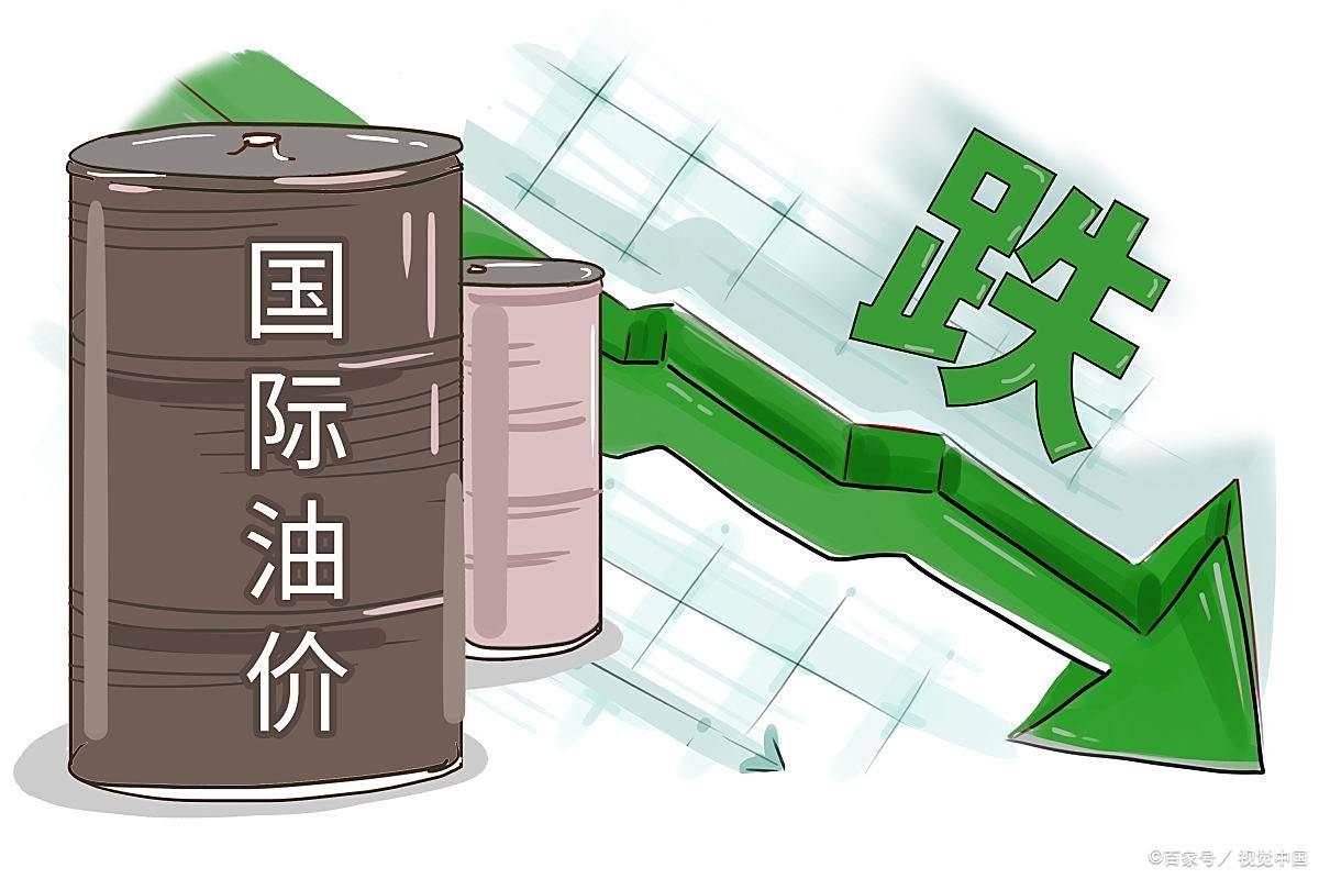 今日油价调整最新消息：国际油价大涨，7月15日国内油价大幅下调