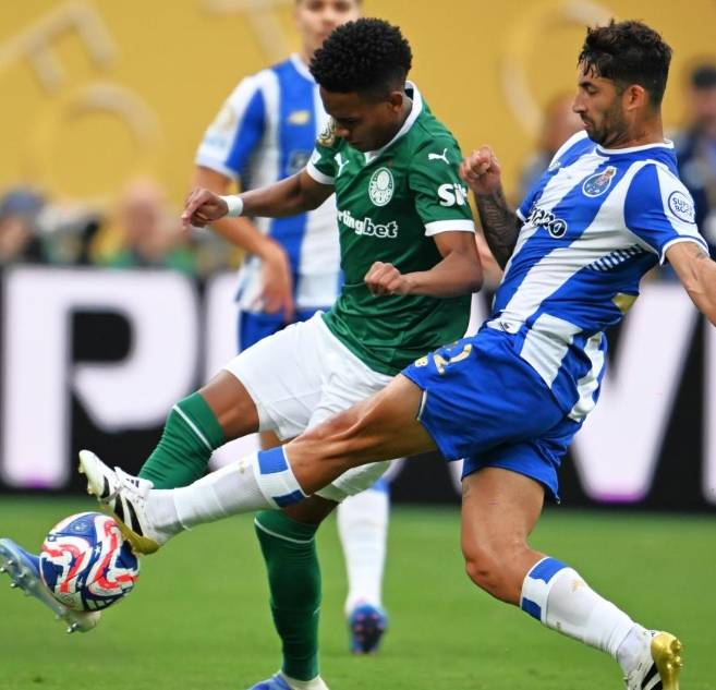 世俱杯:迈阿密国际VS帕尔梅拉斯 今日最新比分预测 赛事前瞻