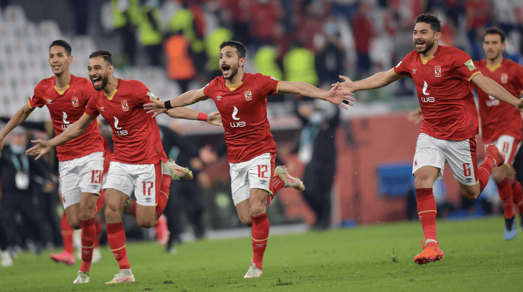 世俱杯:开罗国民VS迈阿密国际 专家今日最新比分预测