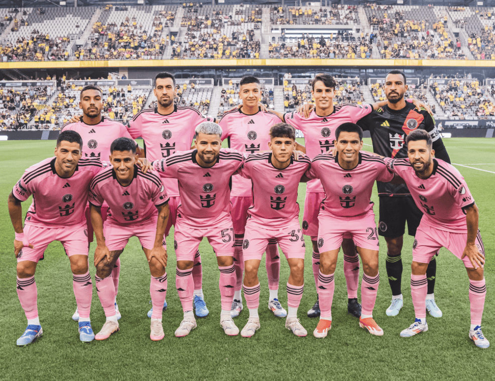 世俱杯:开罗国民VS迈阿密国际 专家今日最新比分预测