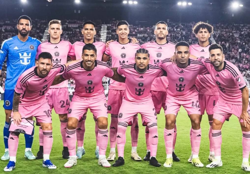 世俱杯:迈阿密国际VS帕尔梅拉斯 今日最新比分预测 赛前资讯