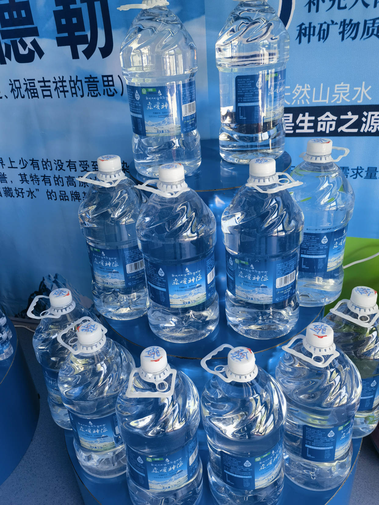 冰水VS温水:科学解析饮水温度与健康的深层关系