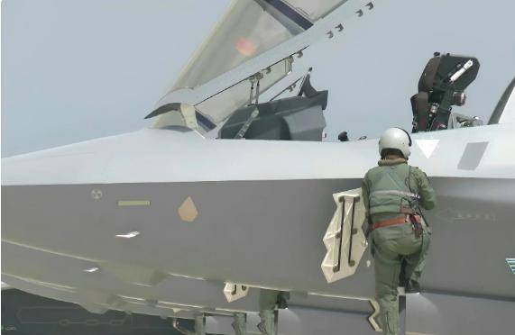 解放军战机现身金门,“护送”台岛医疗机降落,台当局措手不及
