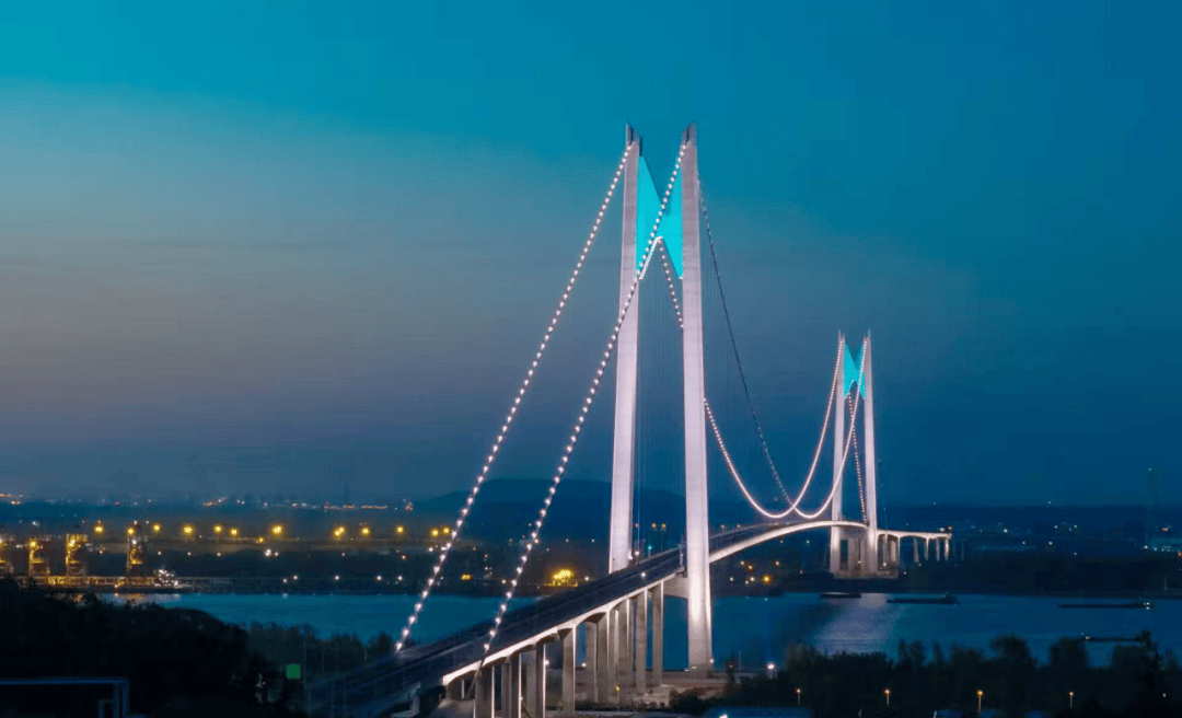 常泰大桥已经通车,南京市民想知道:免费的新生圩大桥究竟何时能开通?