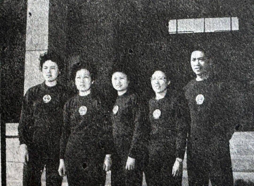 第一代乒乓球国手庄家富,因病去世