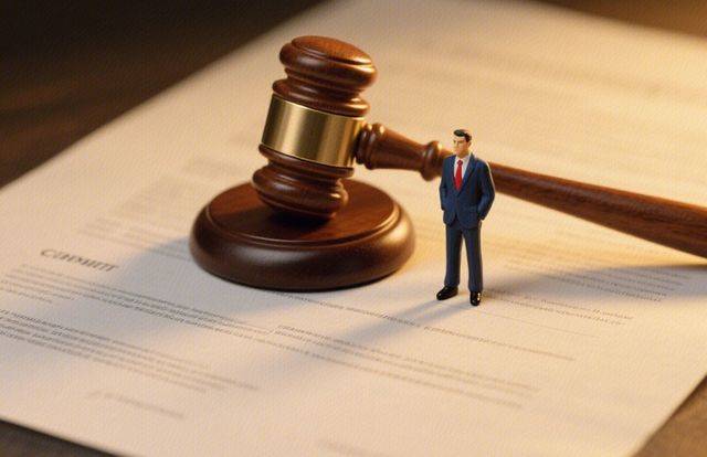 华英、民生证券涉5起官司、5张罚单!千亿国联民生证券扛下所有?