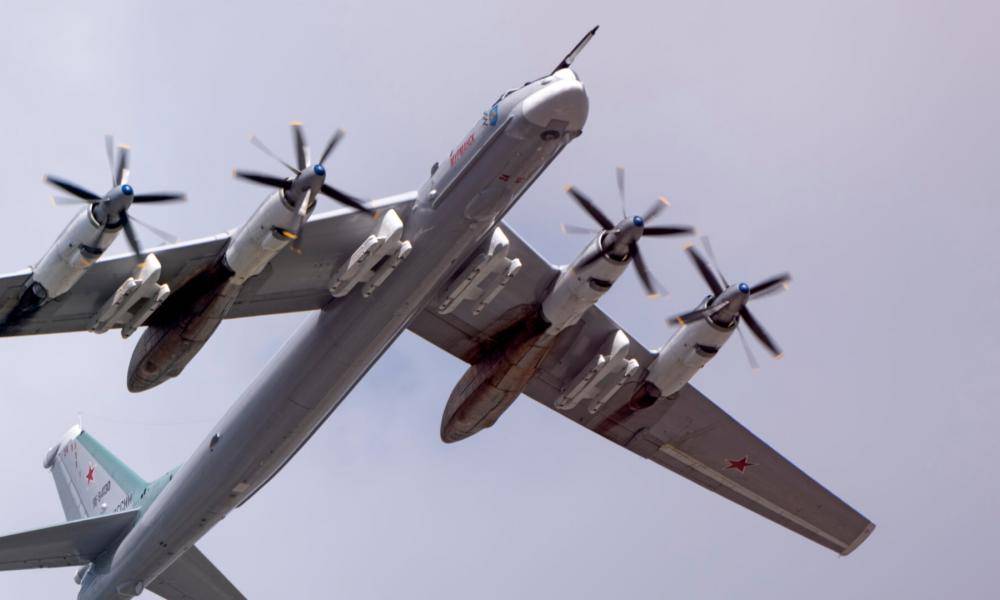 北约两架F16击落俄军机!泽连斯基:俄方正在扩大战争