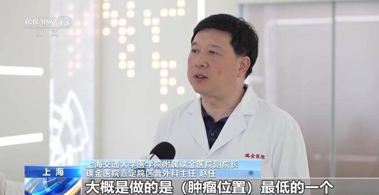 中国医疗“黑科技”改变看病就医体验，重塑健康未来