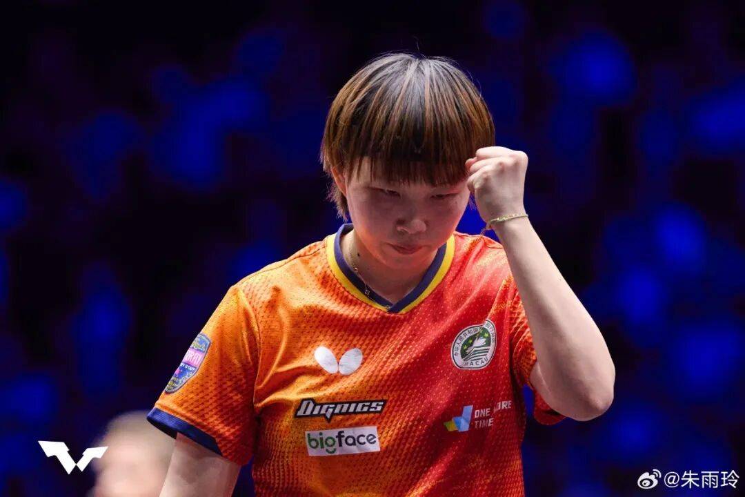 被指“欠款千万未还”、有人拉横幅到赛场示威!乒坛世界冠军朱雨玲发声