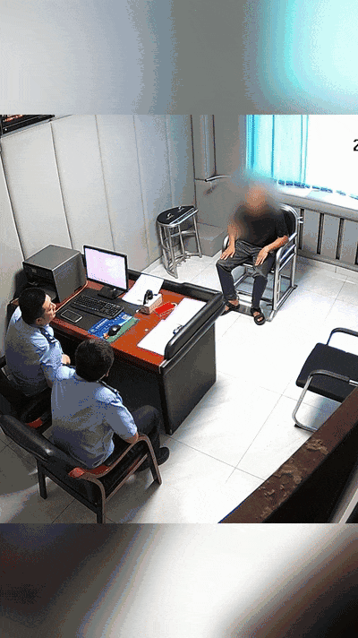 辽宁一男子偷自行车后,因心虚连续骑行10小时逃往外地,民警气笑:你体格不错啊