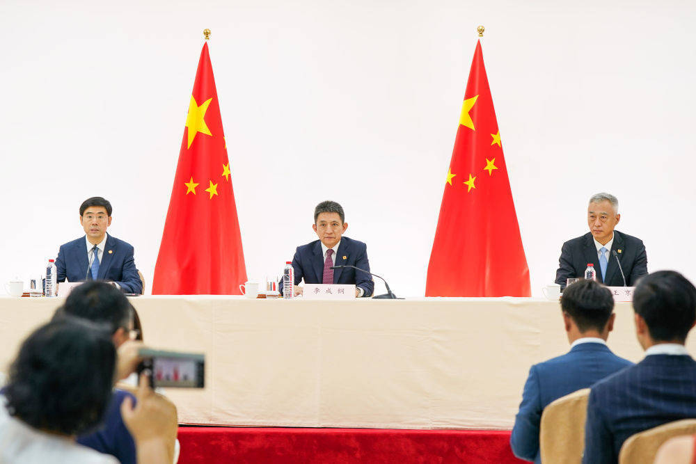 视频丨中美经贸马德里谈判最新结果公布