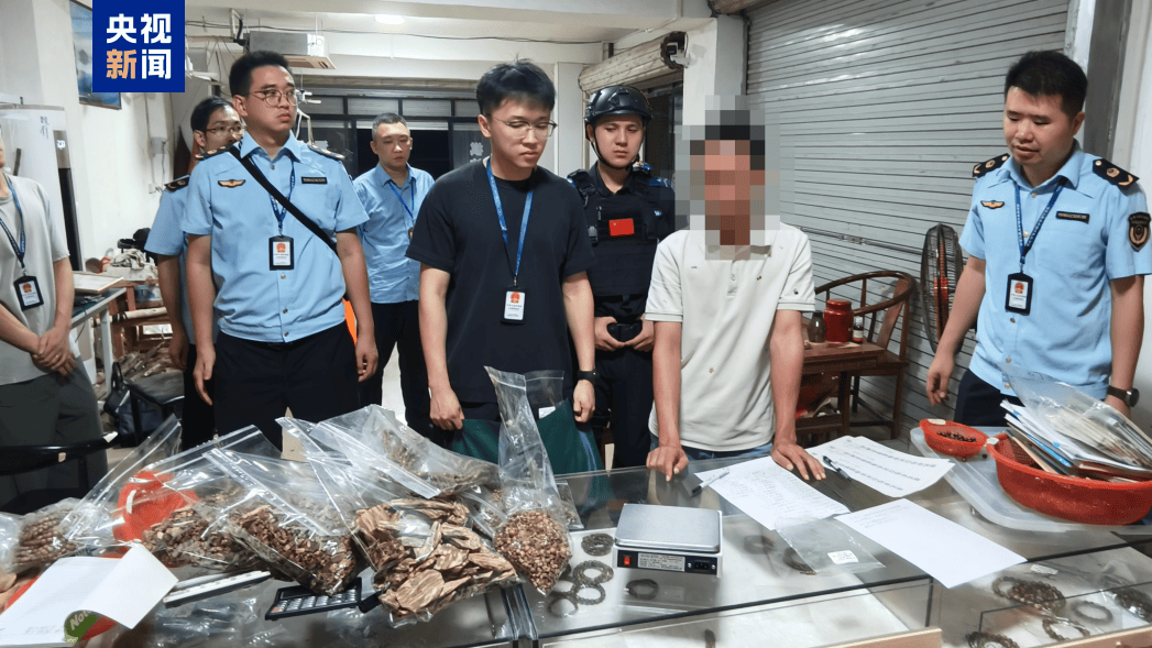 央视曝光后,广东电白连夜行动,对5家企业立案调查