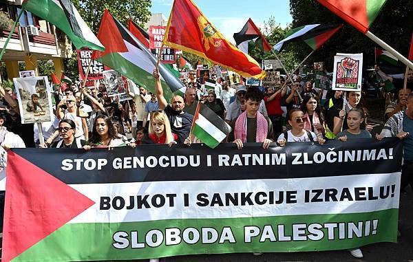 内塔尼亚胡污蔑:中国和卡塔尔“围困”我们