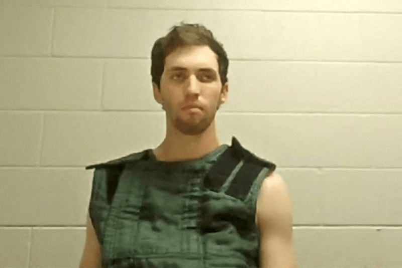 柯克案枪手曾向伴侣坦白:是我干的 我受够了他散播仇恨