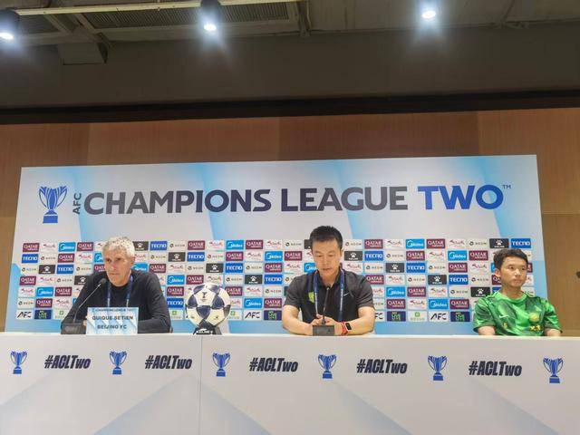 塞蒂恩:今晚是我执教国安以来对抗最激烈的一场比赛 塞蒂恩:今晚是我执教国安以来对抗最激烈的一场比赛