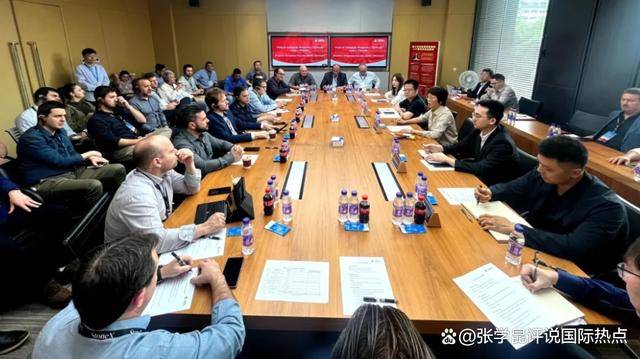 中国这边狂进货,美国人彻底蒙圈,今年剩下的仨月,要喝西北风了