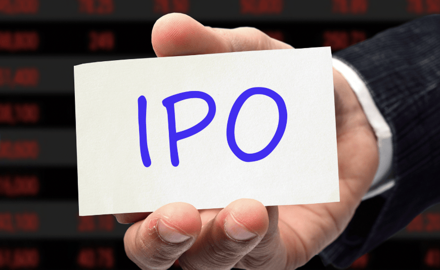 全球第三!中国第一!这个龙头要港股IPO了!