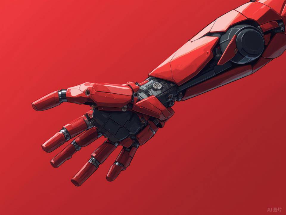 宁波父子汽配生意起家，给机器人做关节：年入 49 亿，国内第一，港股上市