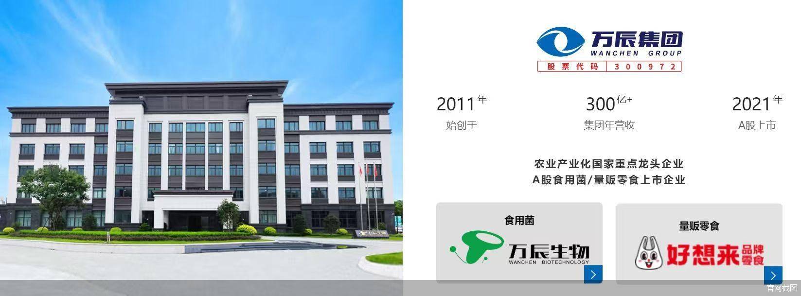 万辰集团递表，角逐量贩零食港股第一股