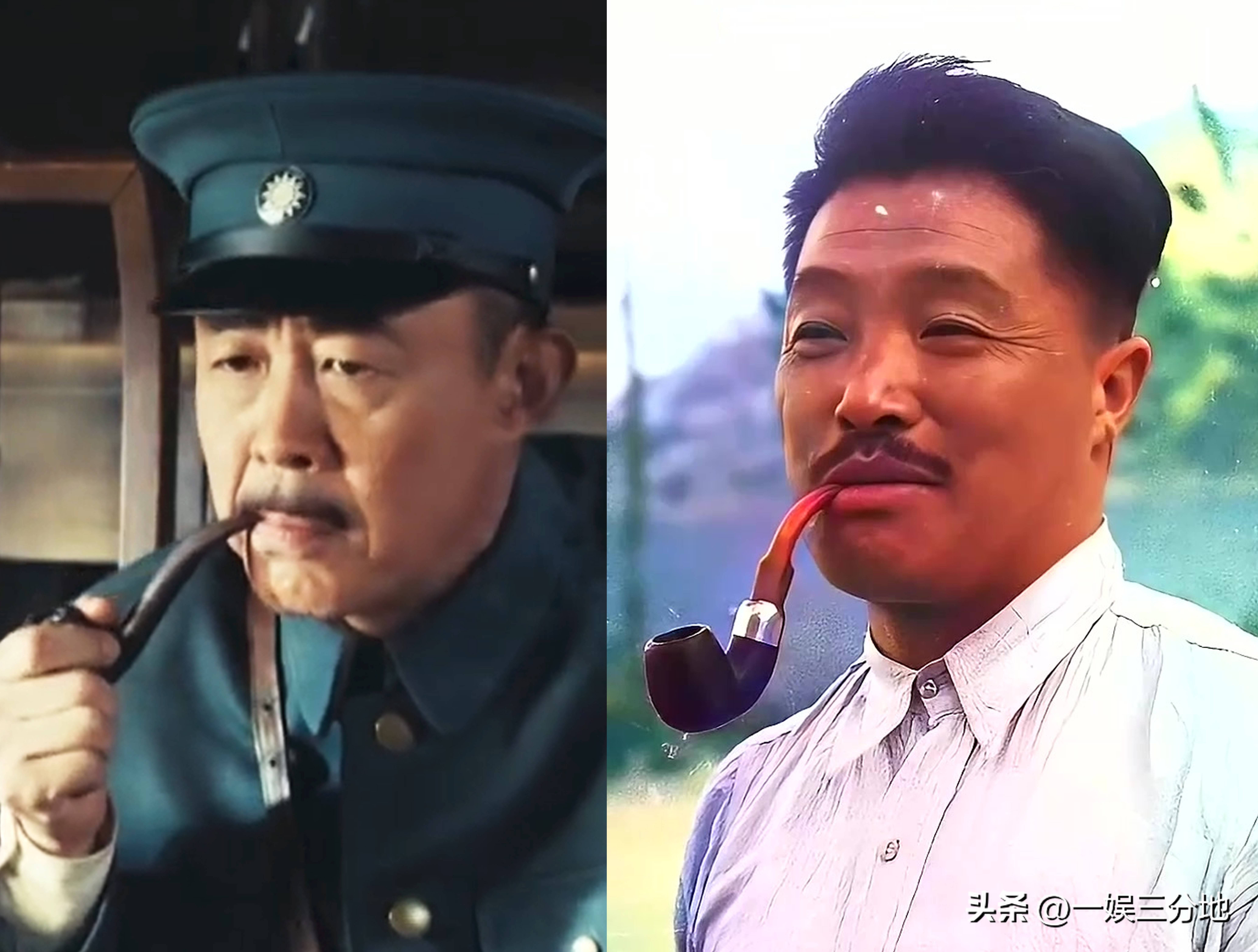 《浴血荣光》出圈理由:王仁君衣品,王志飞演