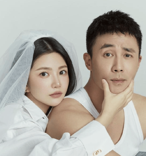 杜淳妻子王灿自述“恐飞症”加重