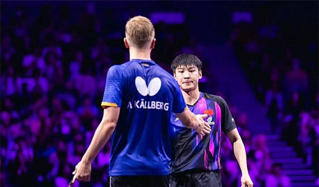 王艺迪险胜,薛飞故事浮出水面