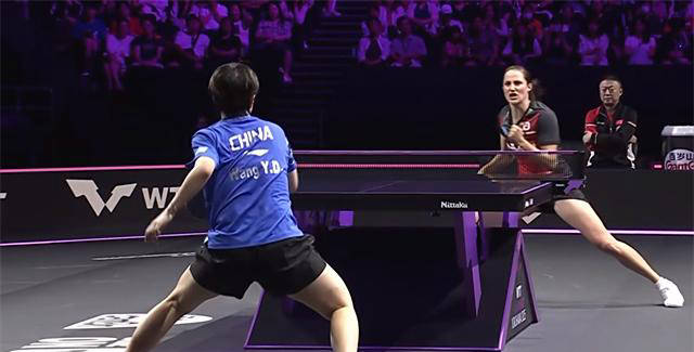 王艺迪险胜,薛飞故事浮出水面