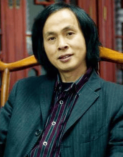 世界文学界功勋艺术家——王泽飞