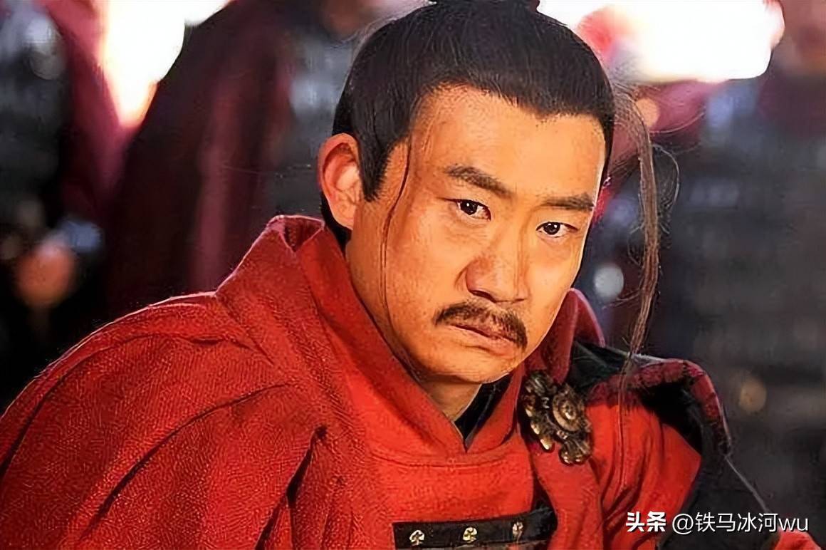 王贵是岳飞的心腹爱将,生死兄弟,后来为何投靠秦桧陷害岳飞?