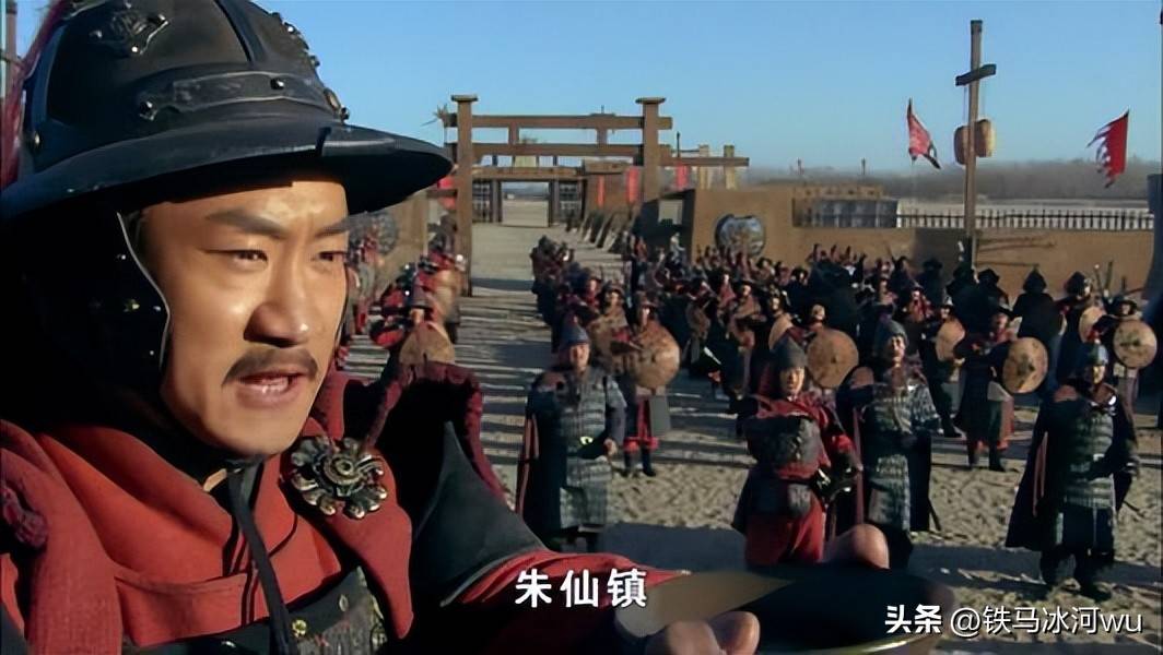 王贵是岳飞的心腹爱将,生死兄弟,后来为何投靠秦桧陷害岳飞?