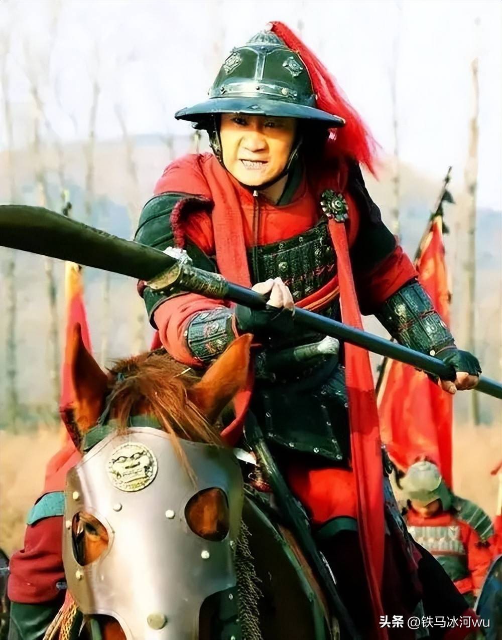 王贵是岳飞的心腹爱将,生死兄弟,后来为何投靠秦桧陷害岳飞?