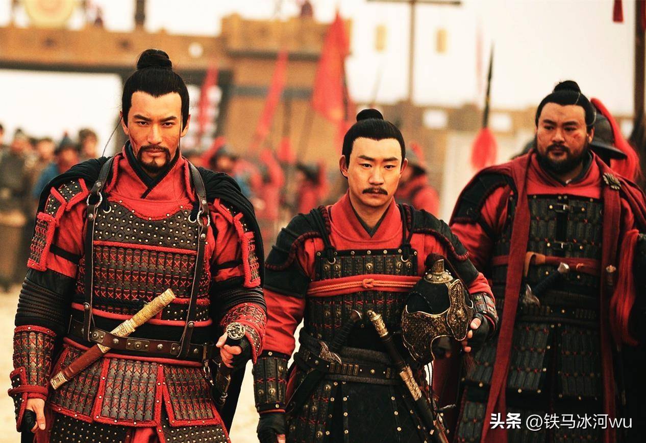 王贵是岳飞的心腹爱将,生死兄弟,后来为何投靠秦桧陷害岳飞?