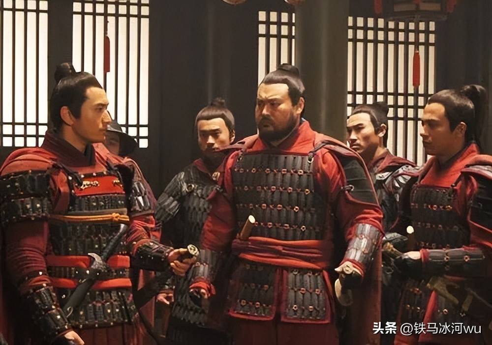 王贵是岳飞的心腹爱将,生死兄弟,后来为何投靠秦桧陷害岳飞?