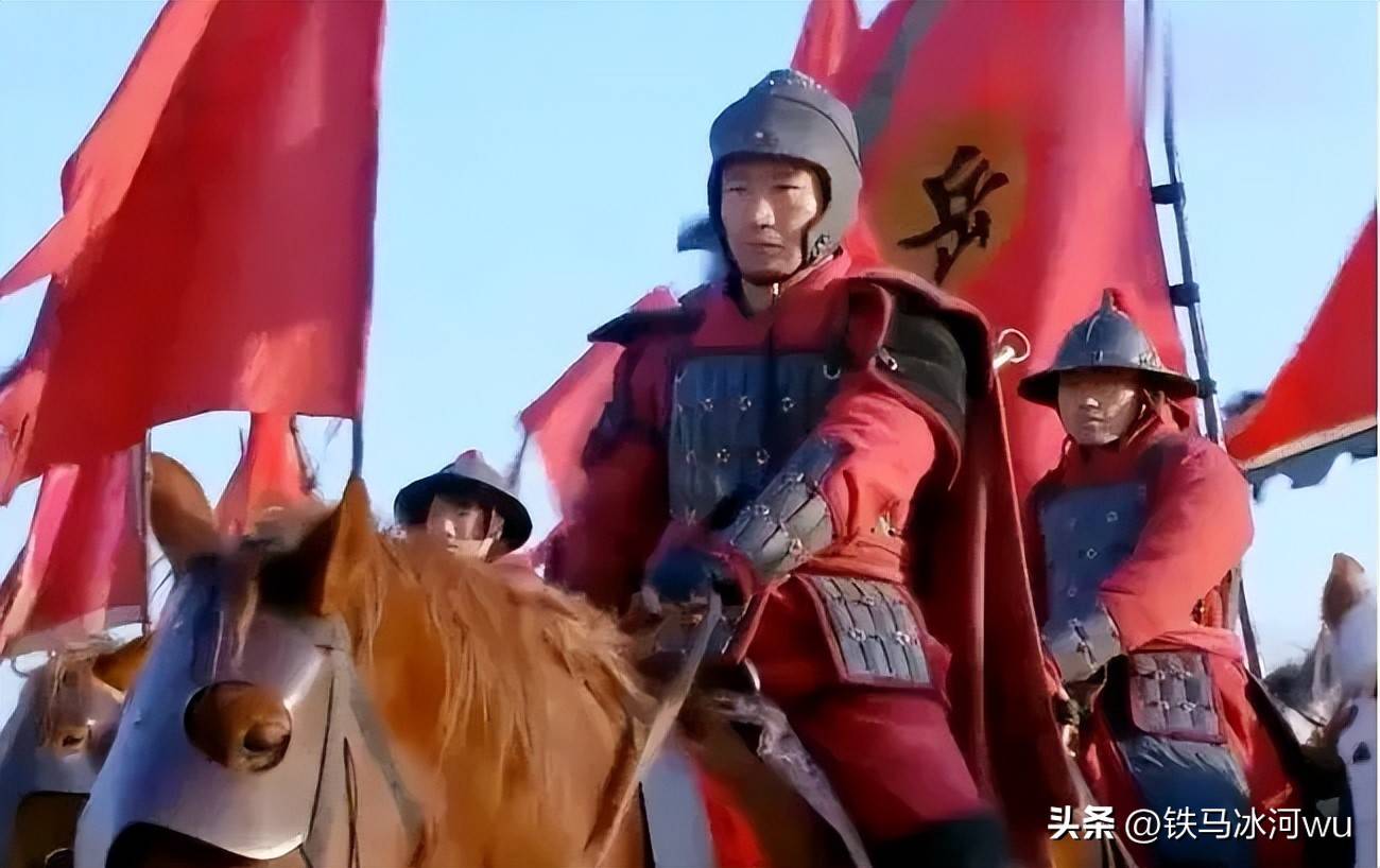 王贵是岳飞的心腹爱将,生死兄弟,后来为何投靠秦桧陷害岳飞?