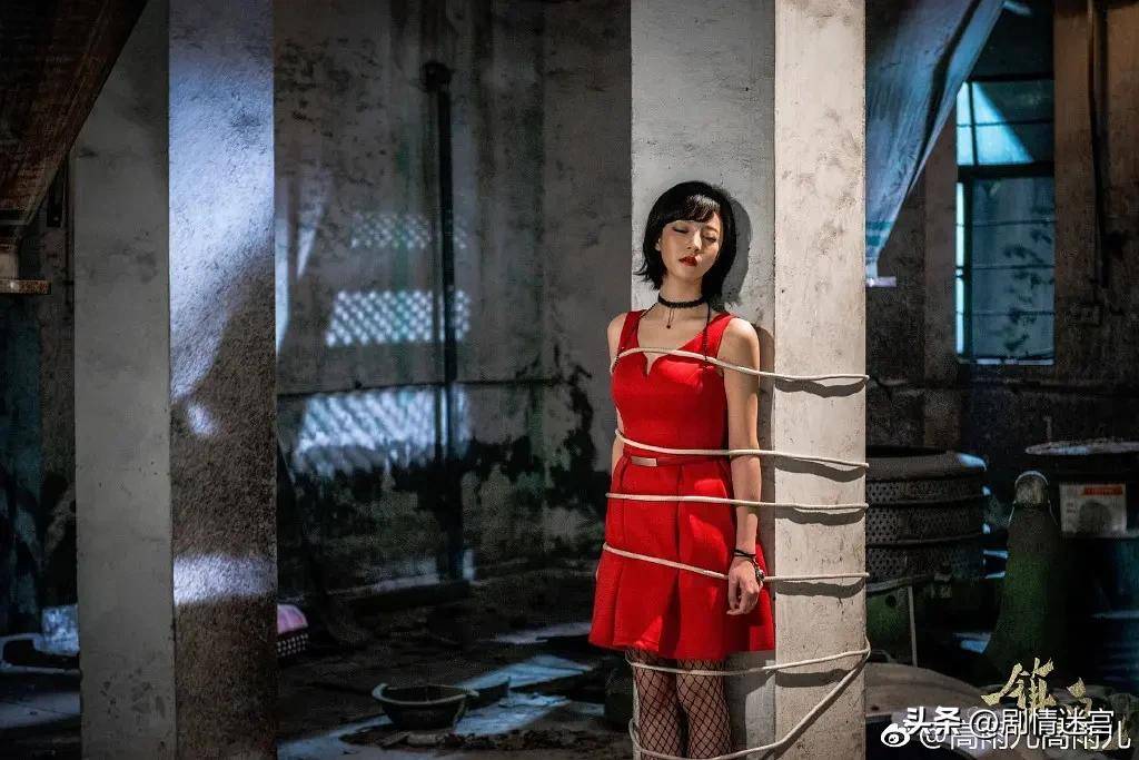 悬疑剧镇魂:白宇、朱一龙、辛鹏、高雨儿、李砚领衔主演