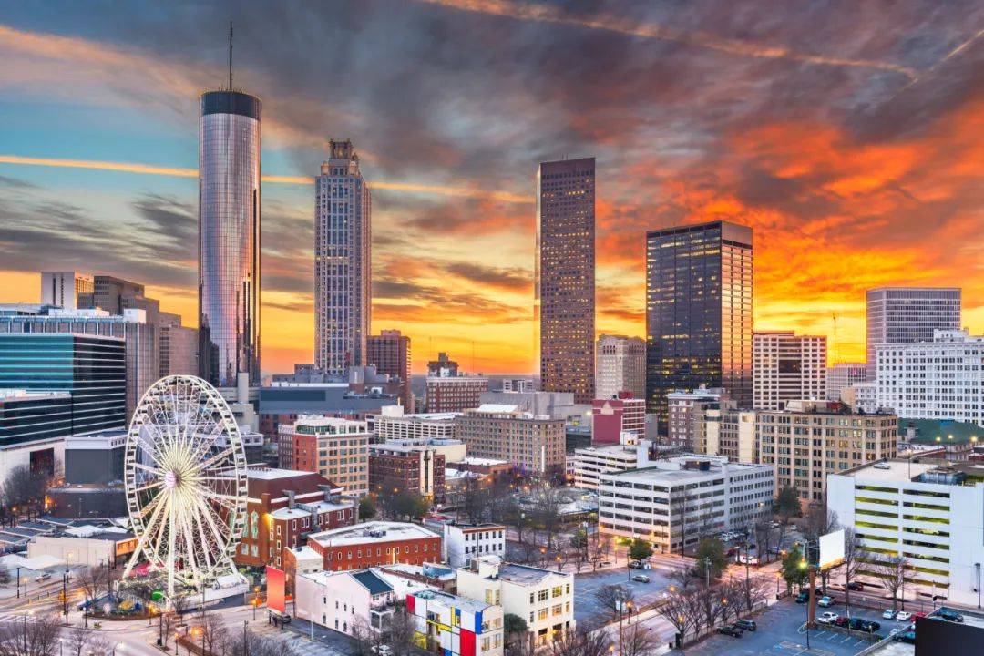 美国的“免税州”是什么意思，在此注册公司有哪些优势？