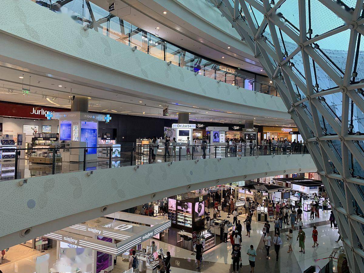 海南封关倒计时:离岛免税VS全岛免税,谁才是真正的“购物天堂”?