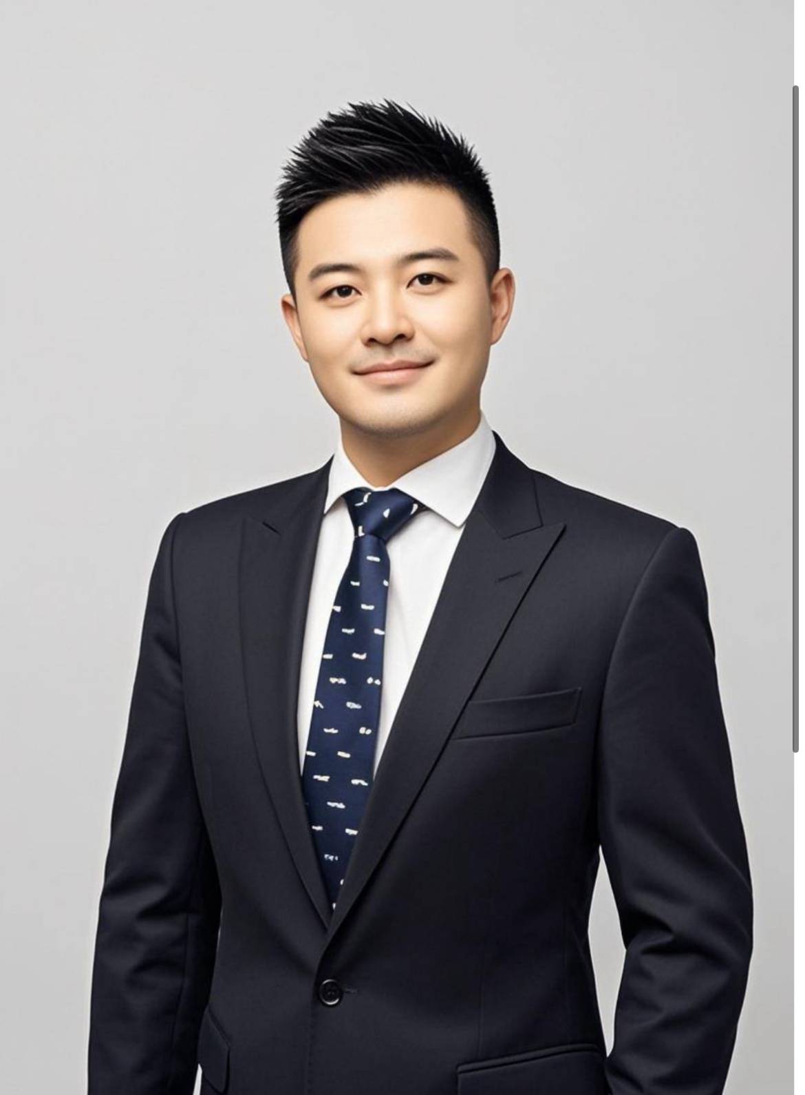 国泰海通证券邱苗：当"坐庄"成为职场棱镜，照见的不仅是行情，更是成长的轨迹