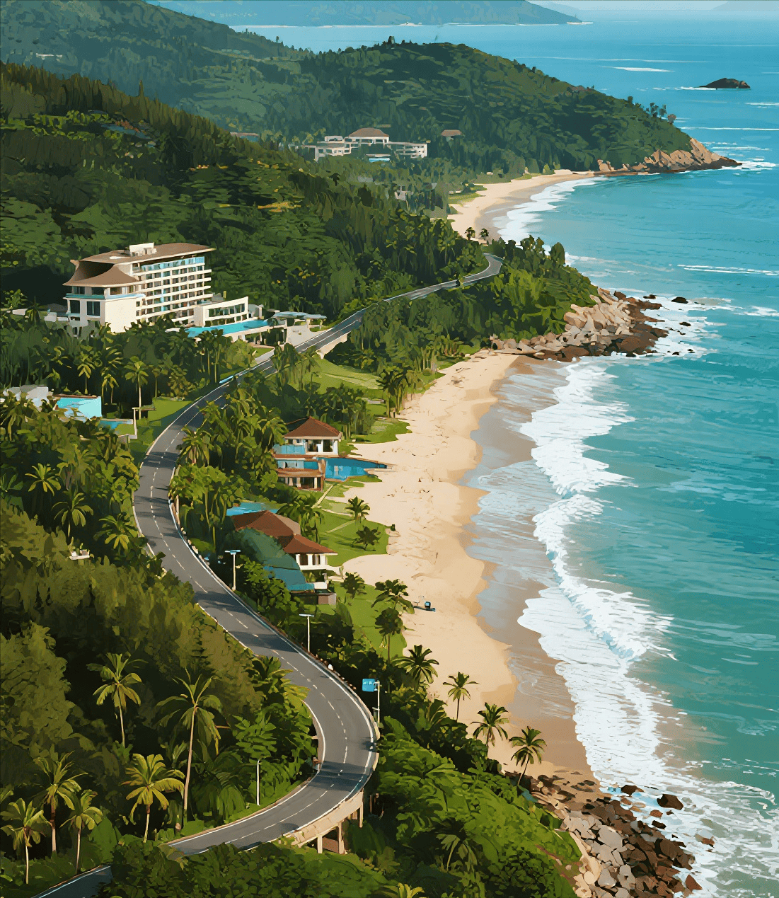 不出国也能抱回免税好物?普通人的“免税自由”来了!