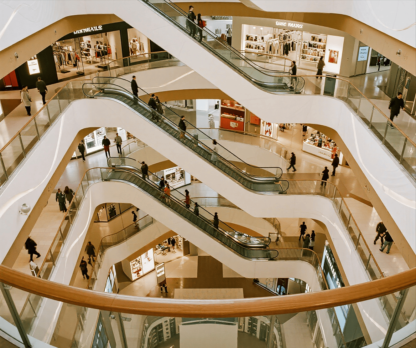 不出国也能抱回免税好物?普通人的“免税自由”来了!