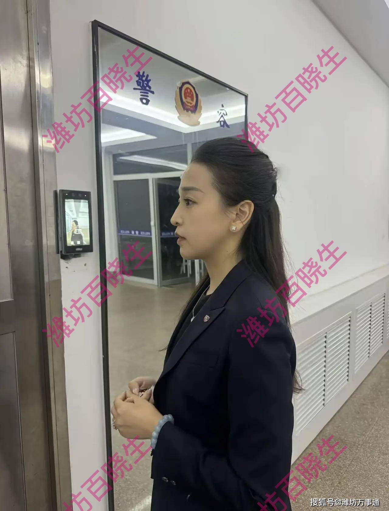 保时捷女销售不雅视频遭疯传,本人报警并表示遭到骚扰